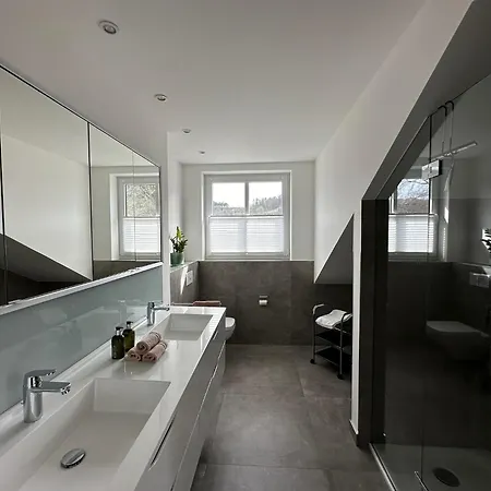 Apartment Zum Wilzenberg Schmallenberg