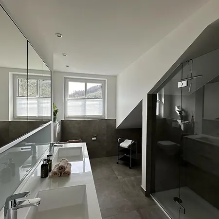 Apartment Zum Wilzenberg