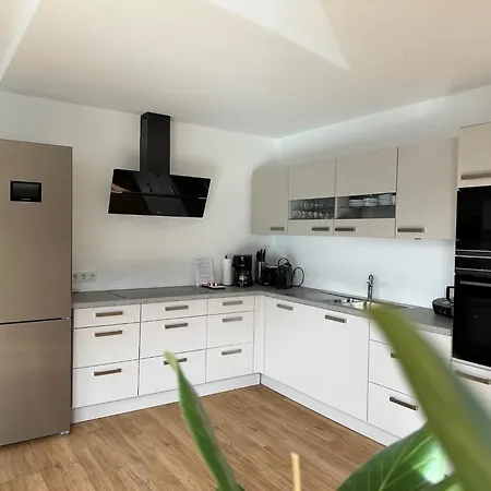 Apartment Zum Wilzenberg Schmallenberg