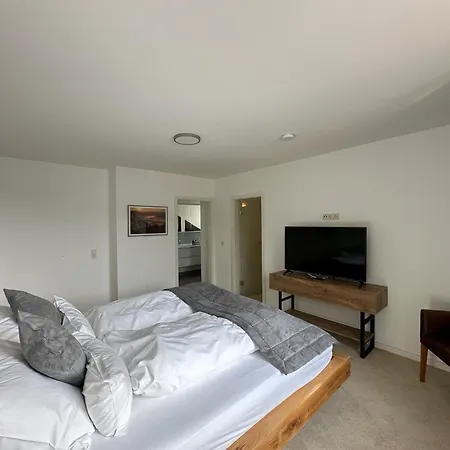 Apartment Zum Wilzenberg