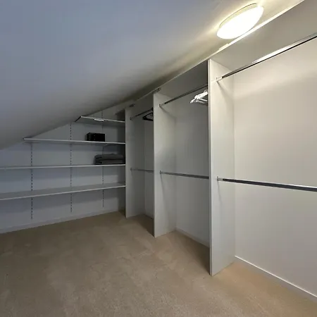 Zum Wilzenberg Apartment *